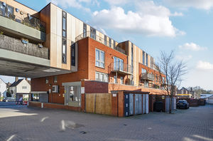 Rear aspect- click for photo gallery